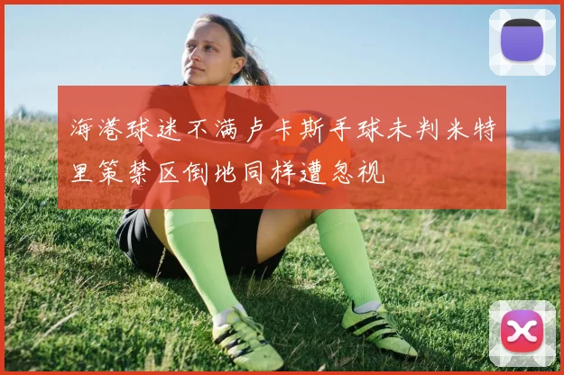 海港球迷不满卢卡斯手球未判米特里策禁区倒地同样遭忽视